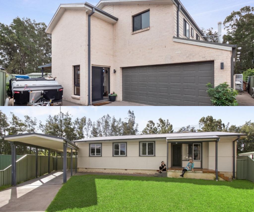 13 Reynolds Ave, Hobartville, NSW 2753