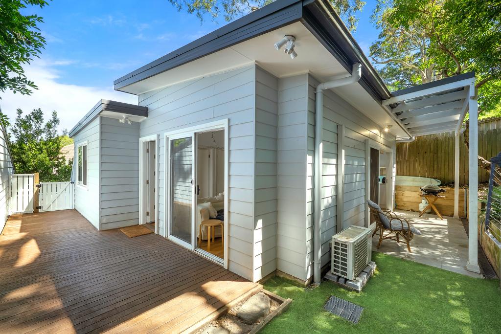 11a Corrie Rd, North Manly, NSW 2100