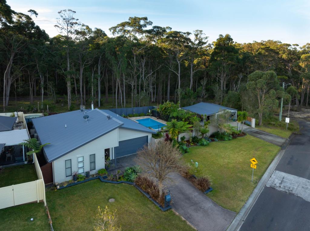 51 Vost Dr, Sanctuary Point, NSW 2540