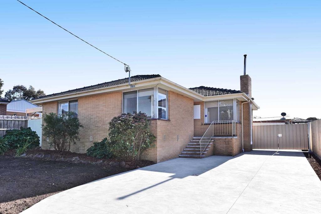 254 Gap Rd, Sunbury, VIC 3429