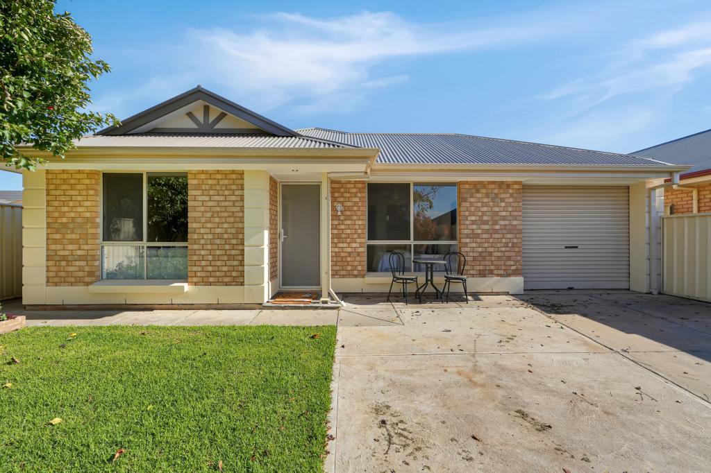 2 Ellada Ct, Munno Para West, SA 5115