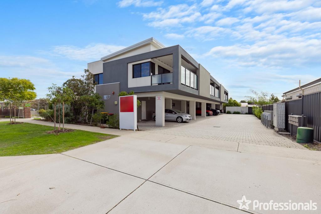 8/37 Gretham Rd, Westminster, WA 6061