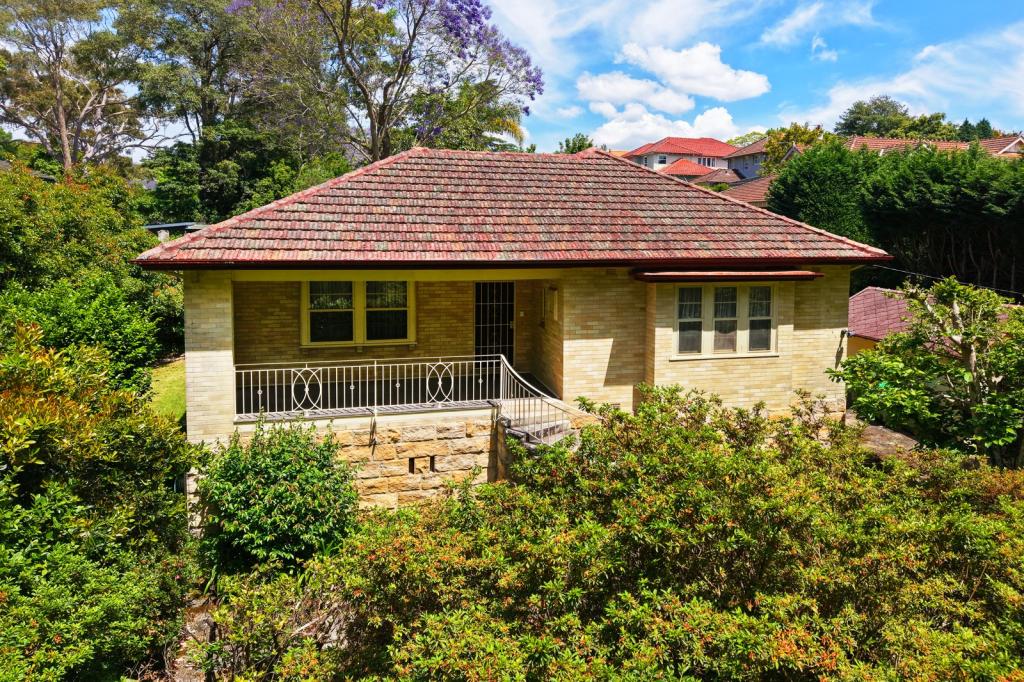 63 Lord St, Roseville, NSW 2069