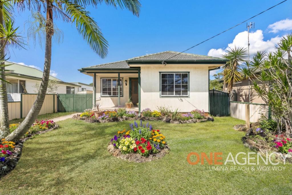 24 Dunalban Ave, Woy Woy, NSW 2256