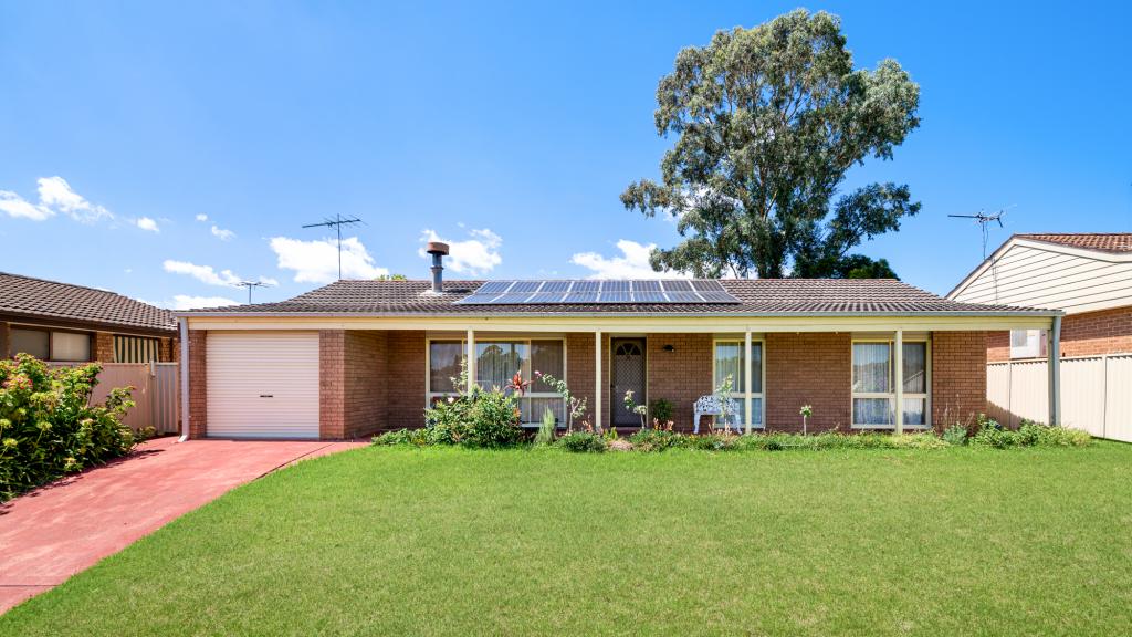 5 Spitfire Dr, Raby, NSW 2566
