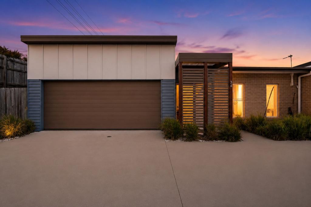 34/1 Links Ct, Urraween, QLD 4655