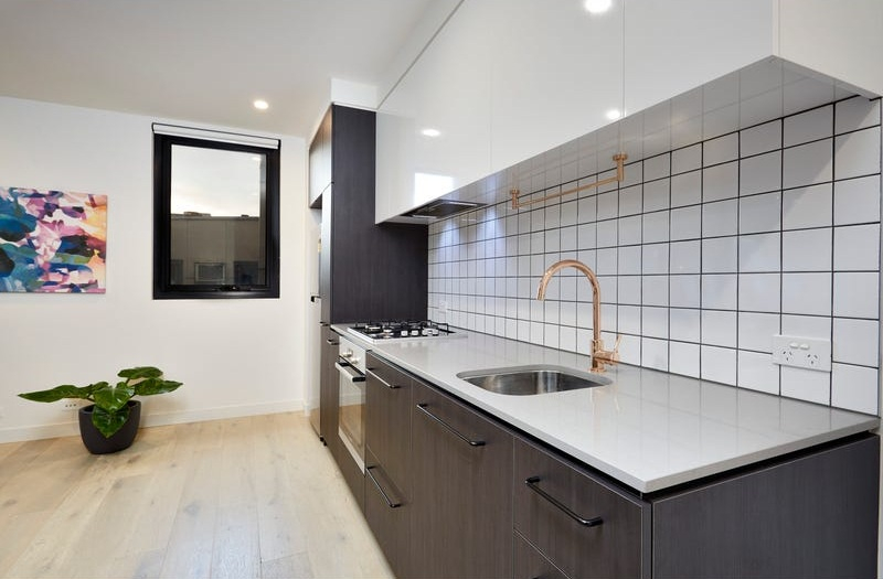 105/81 Argyle St, Fitzroy, VIC 3065