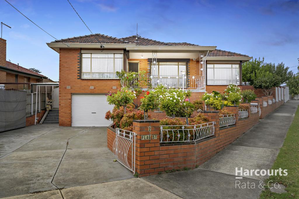 2 Flag St, Kingsbury, VIC 3083