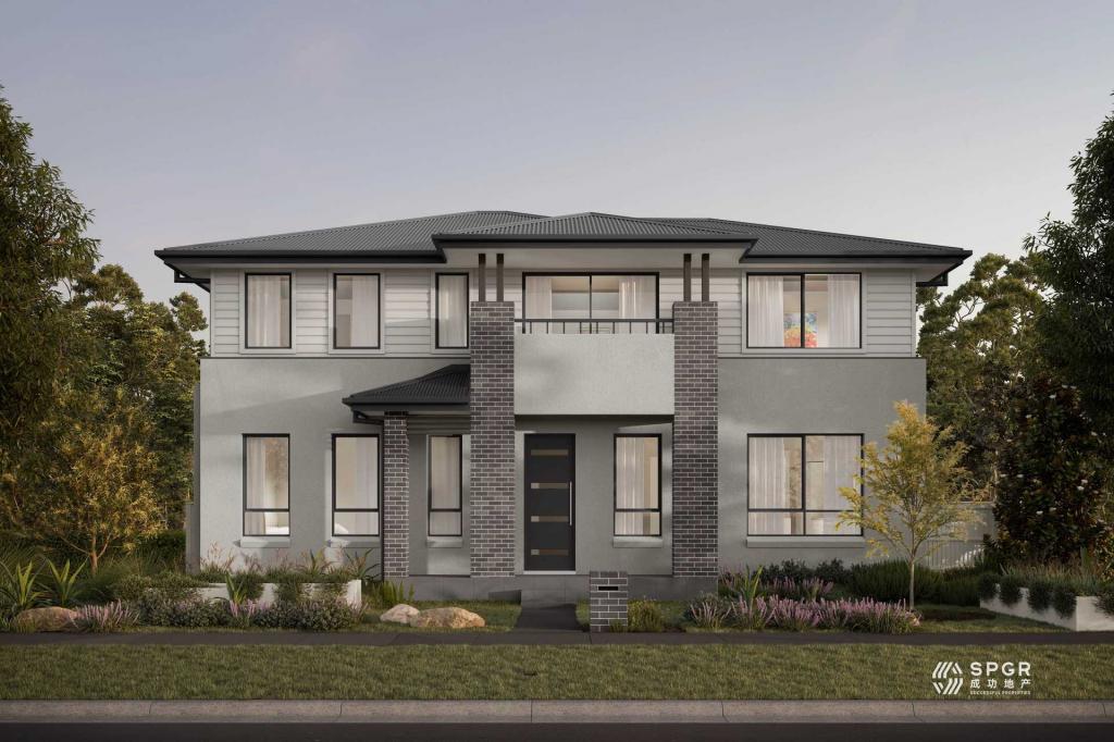 16 Newfoundland Way, Box Hill, NSW 2765