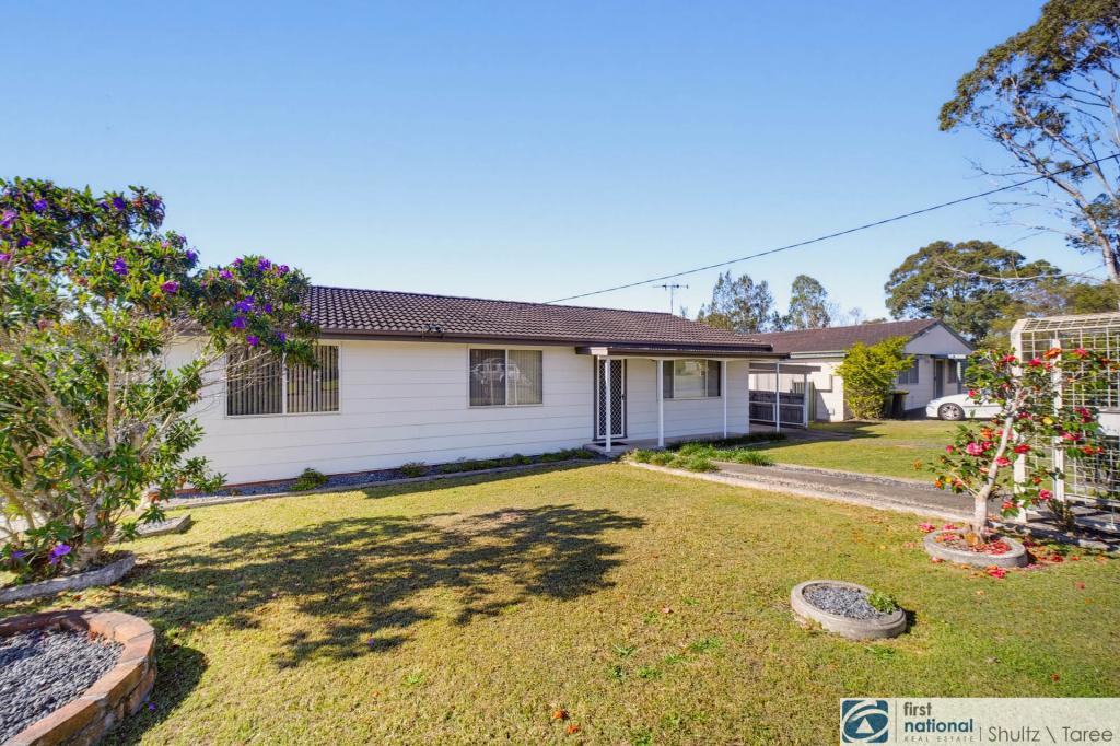 3 WYOMING CL, TAREE, NSW 2430