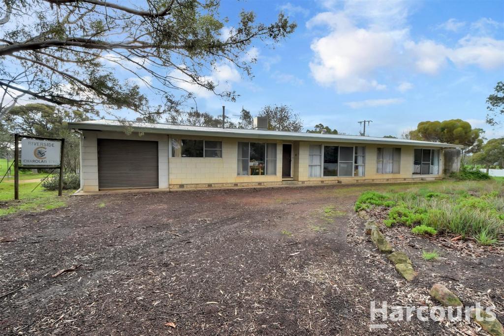 789 Riverside East Rd, Riverside, VIC 3401