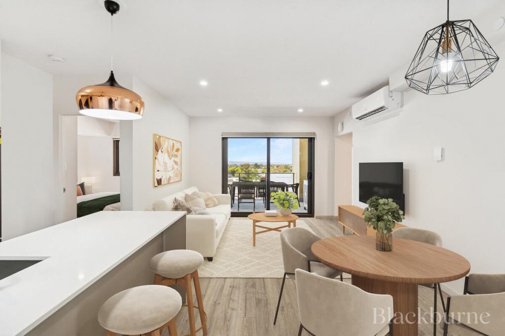 711/31 Rowe Ave, Rivervale, WA 6103