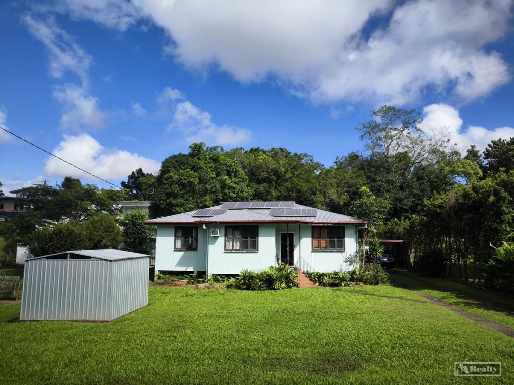 10 Breen St, East Innisfail, QLD 4860