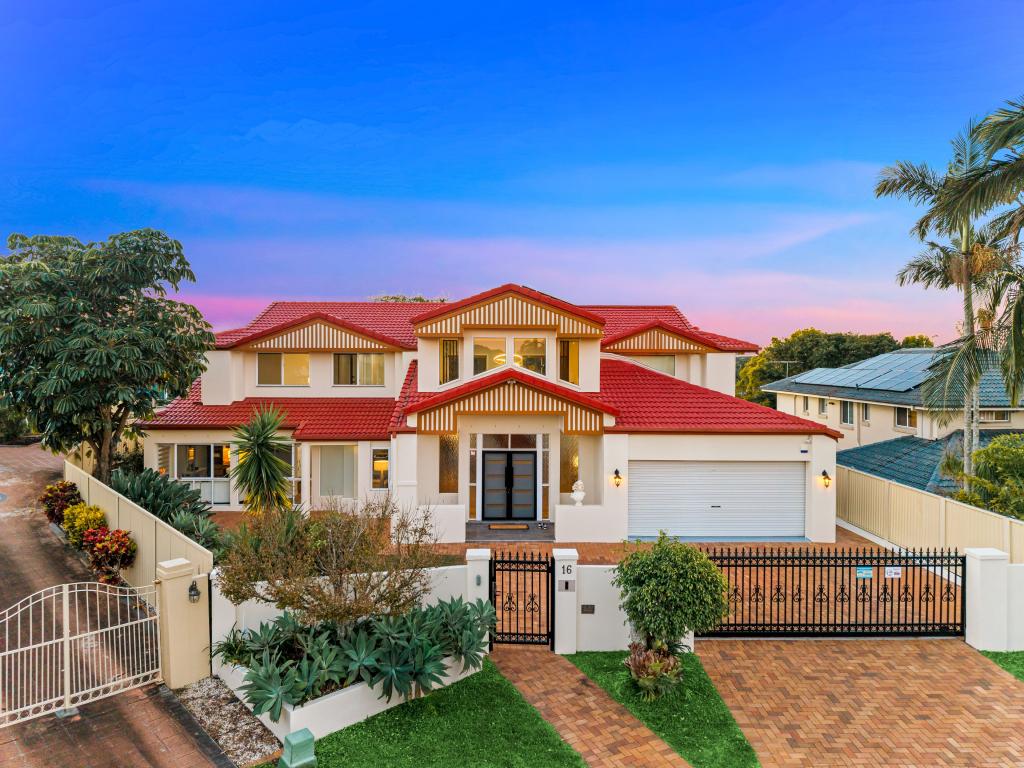 16 Wills Pl, Macgregor, QLD 4109