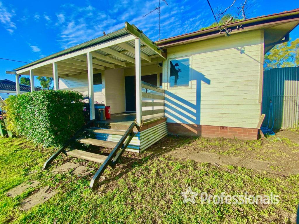 156 Samarai Rd, Whalan, NSW 2770