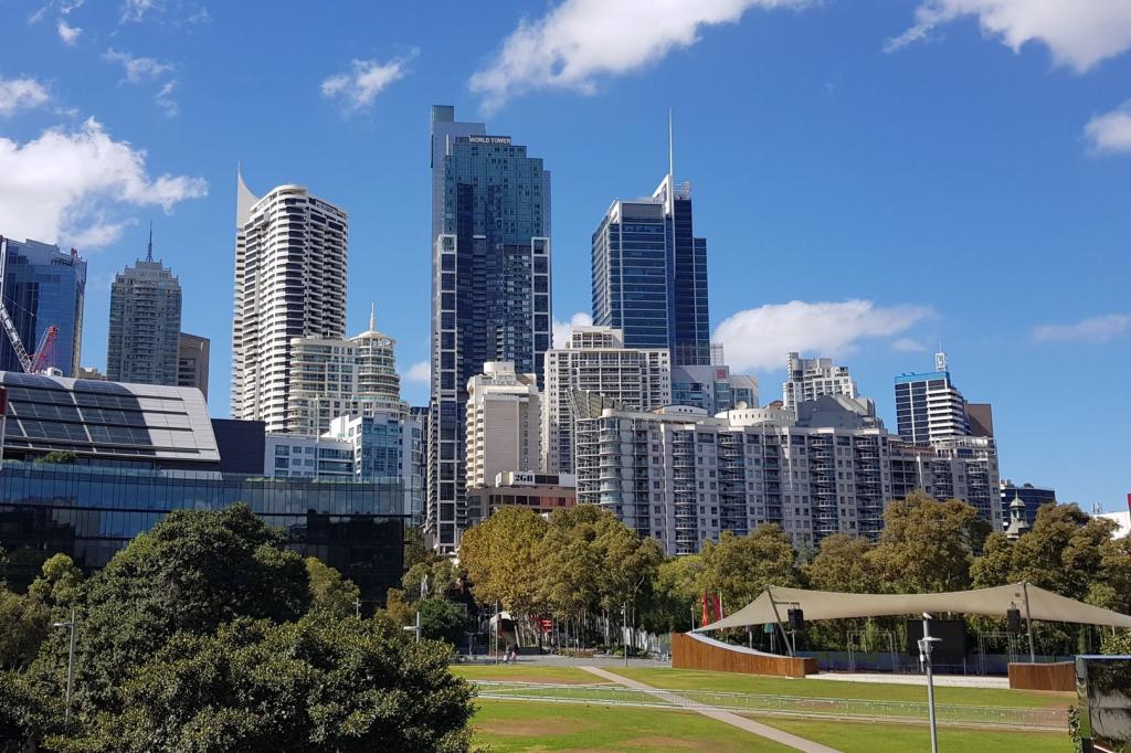 1103/85-87 LIVERPOOL ST, SYDNEY, NSW 2000