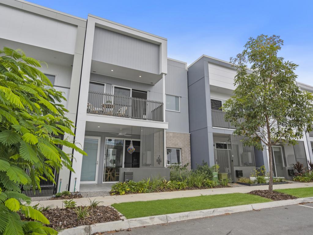 Contact Agent For Address, Carseldine, QLD 4034