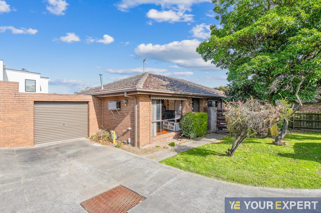 6/40 FRENCH ST, NOBLE PARK, VIC 3174