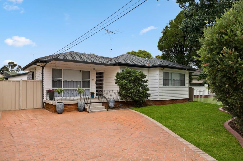 3 Barook Pl, Mount Pritchard, NSW 2170