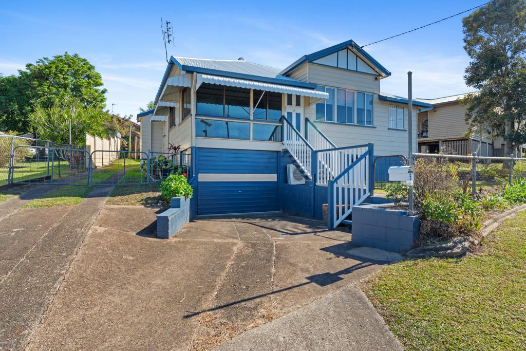 5 Hilton Rd, Gympie, QLD 4570