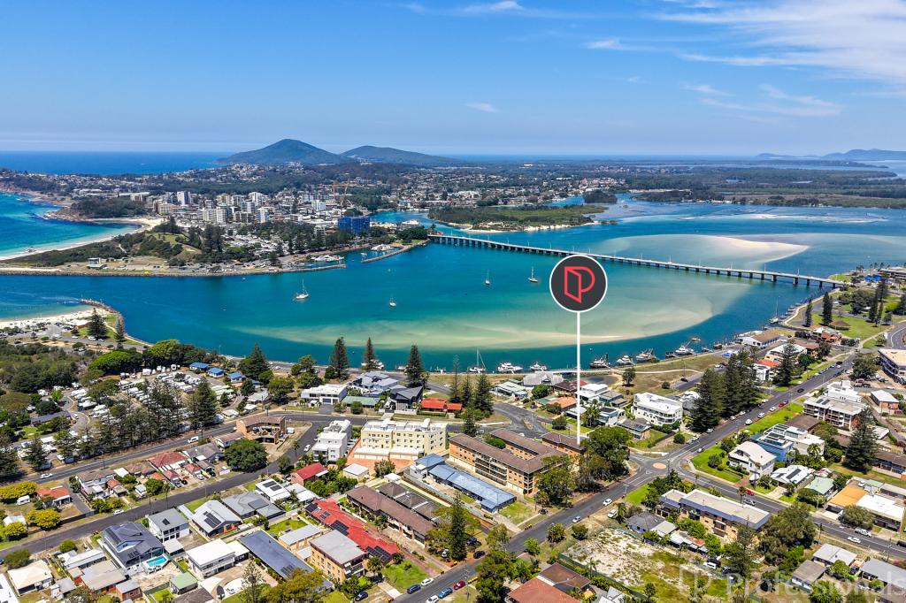 2/31 Wharf St, Tuncurry, NSW 2428