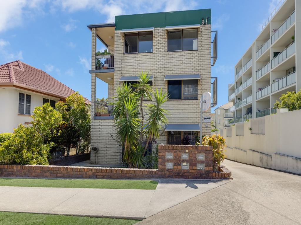 4/4 Latona Ave, Caloundra, QLD 4551