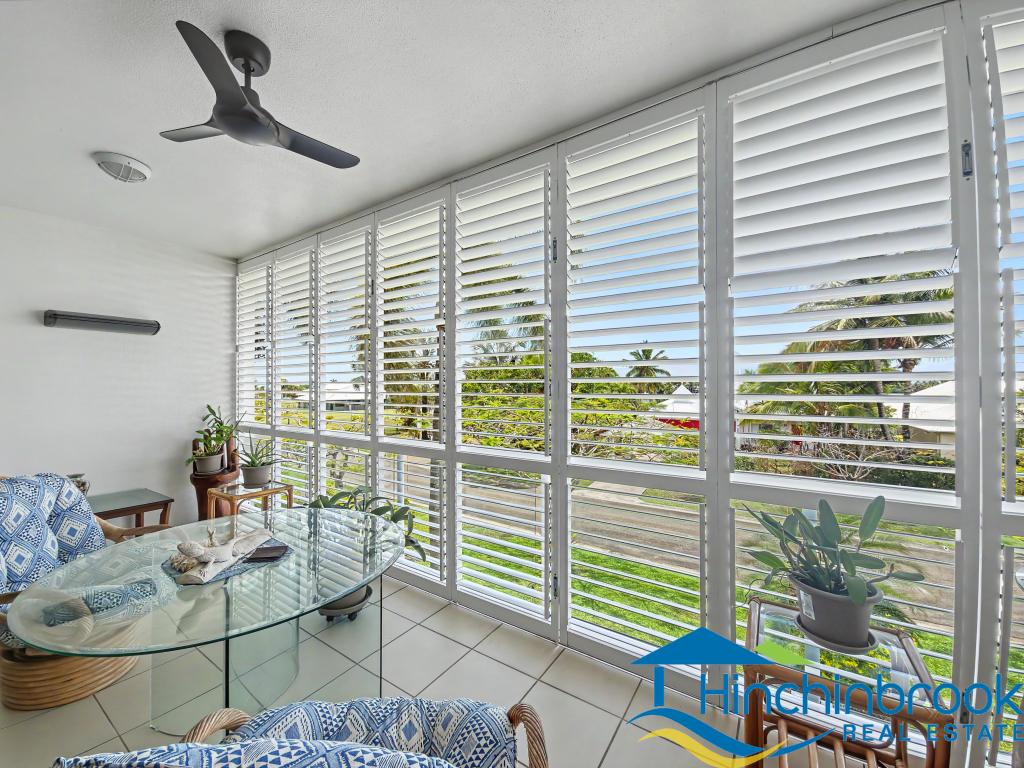17/20-24 Poinciana Bvd, Cardwell, QLD 4849