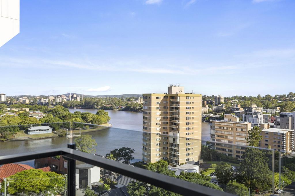 802/37 Archer St, Toowong, QLD 4066
