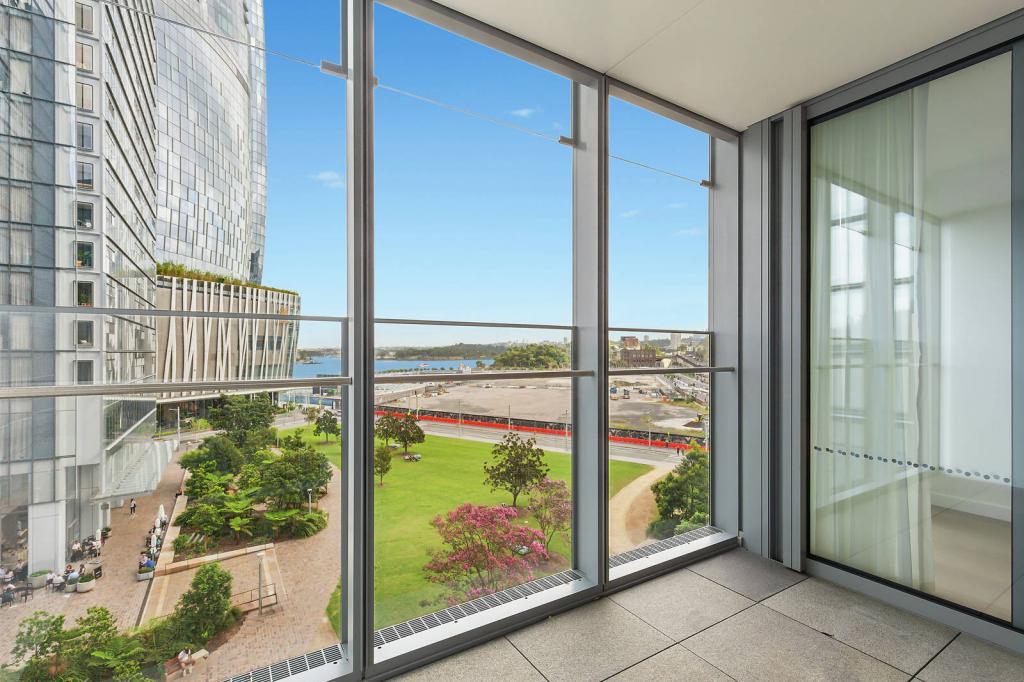 5a/6 Watermans Qy, Barangaroo, NSW 2000
