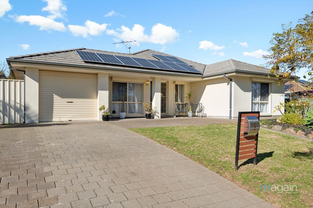 130 Barcelona Rd, Noarlunga Downs, SA 5168