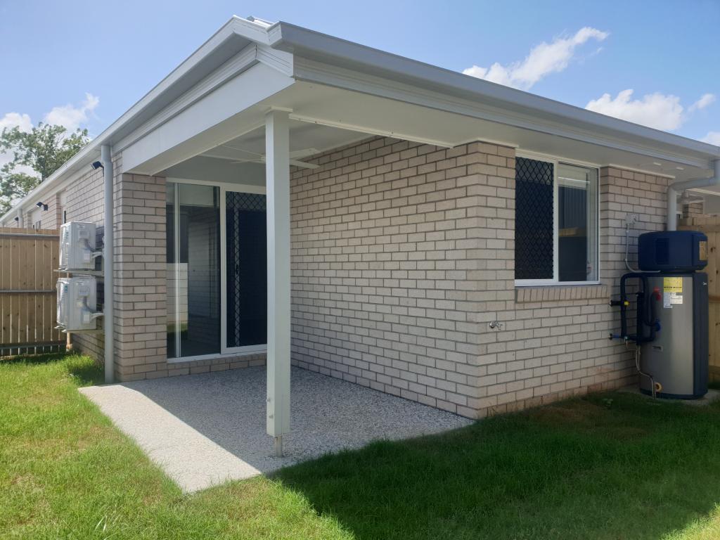 2/17 Platell St, Logan Reserve, QLD 4133