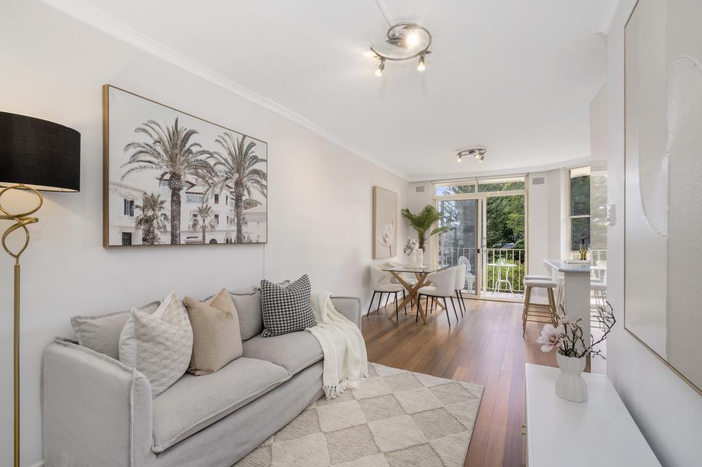 2/67 Bradleys Head Rd, Mosman, NSW 2088