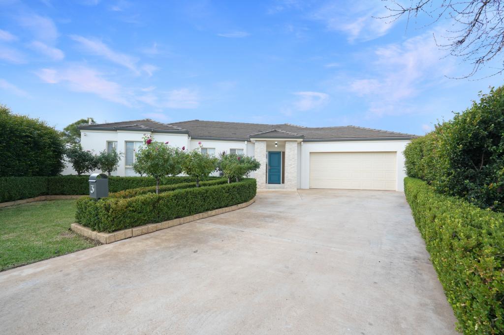 3 Katrina Pl, Yoogali, NSW 2680