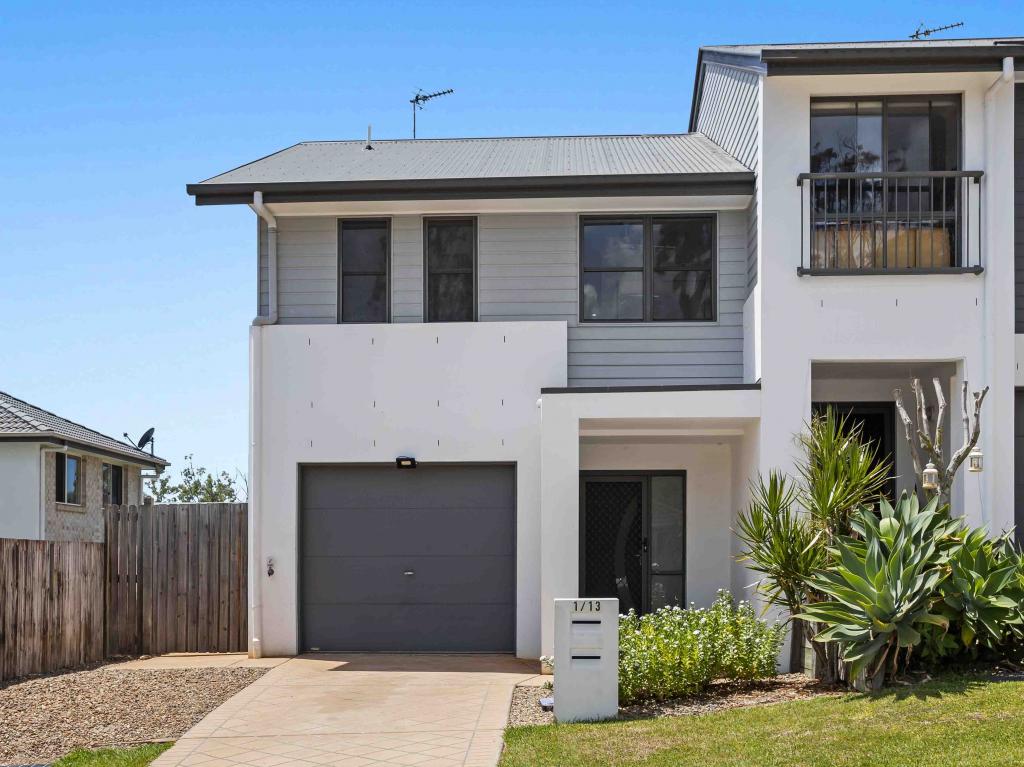 1/13 Bailer St, Coomera, QLD 4209