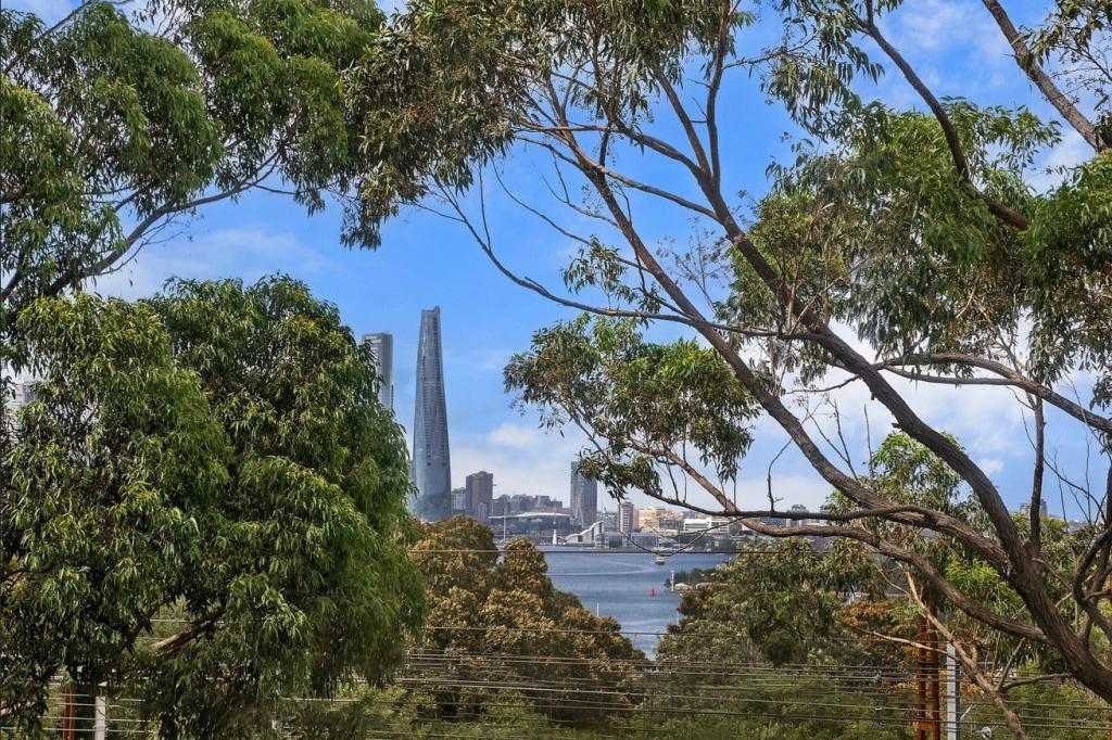 3/13 Carr St, Waverton, NSW 2060