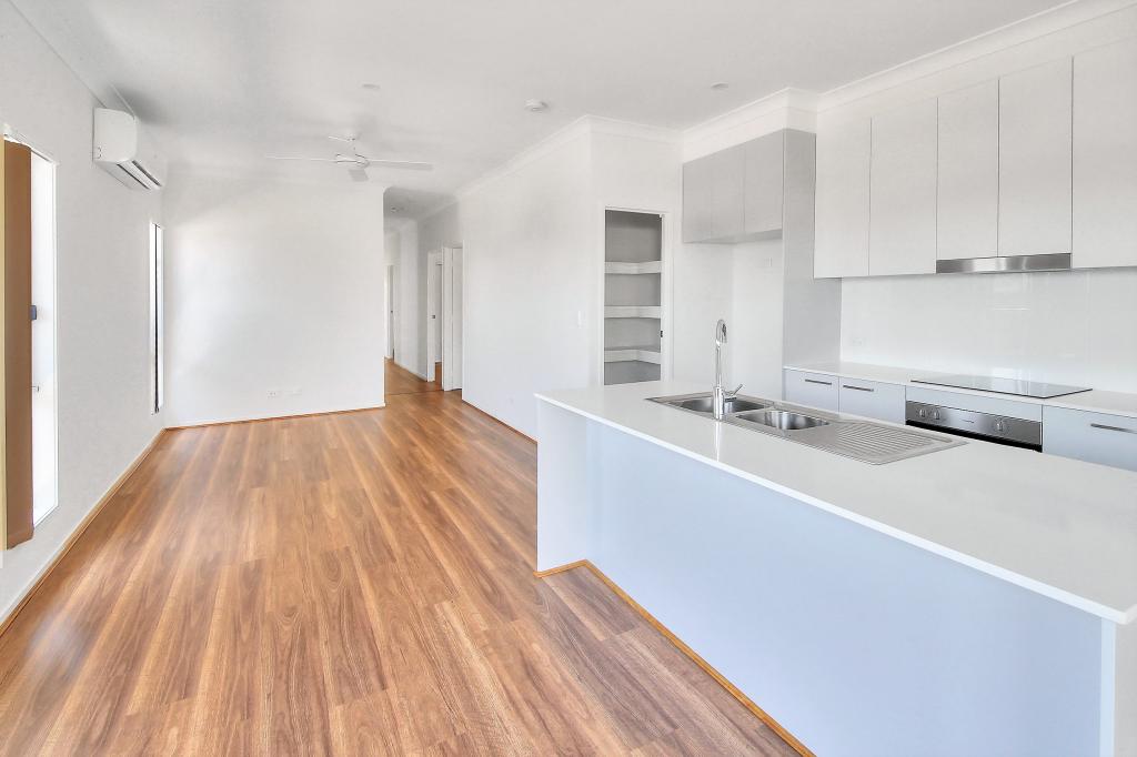 Contact Agent For Address, Everton Park, QLD 4053