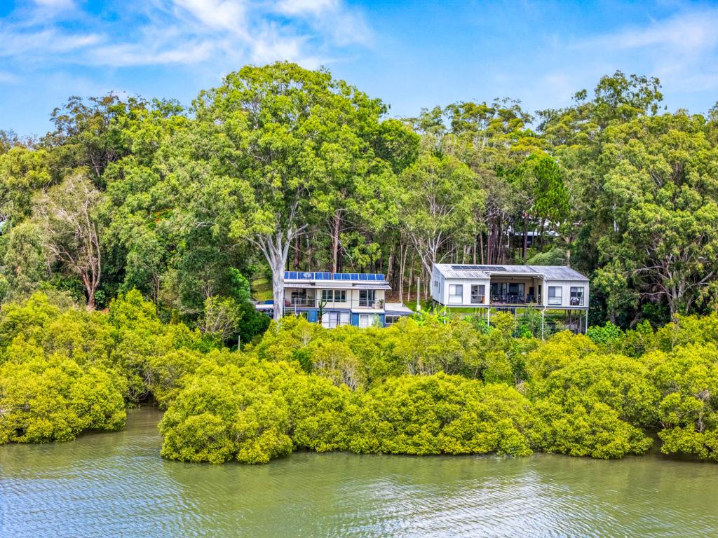 21 Hawthornden Dr, Russell Island, QLD 4184