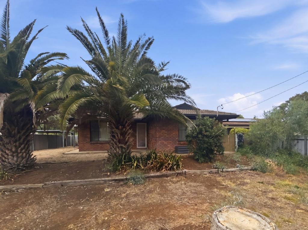 43 Pullaming St, Curlewis, NSW 2381