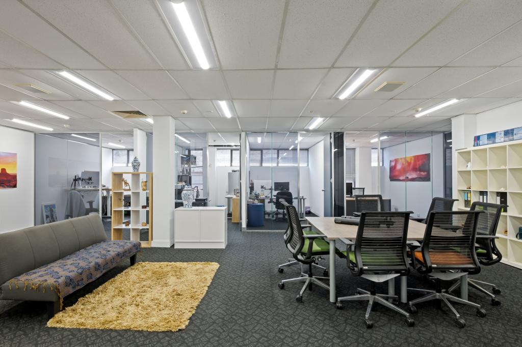 Suite 203/24 Falcon St, Crows Nest, NSW 2065