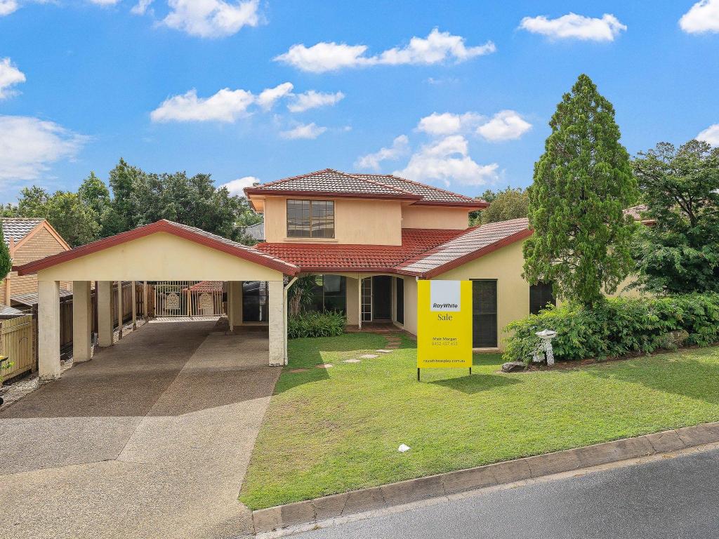 15 Foxhill St, Aspley, QLD 4034