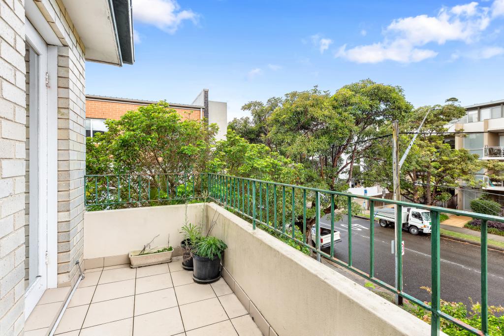 3/28 Pacific Pde, Dee Why, NSW 2099