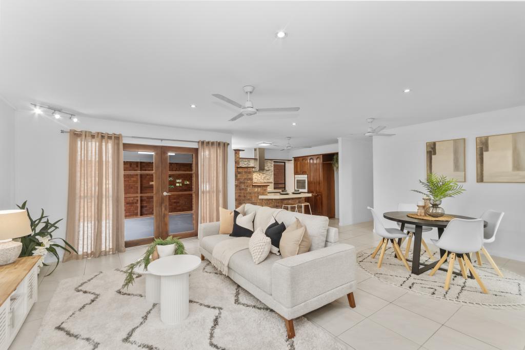 33 Fuller St, Heatley, QLD 4814