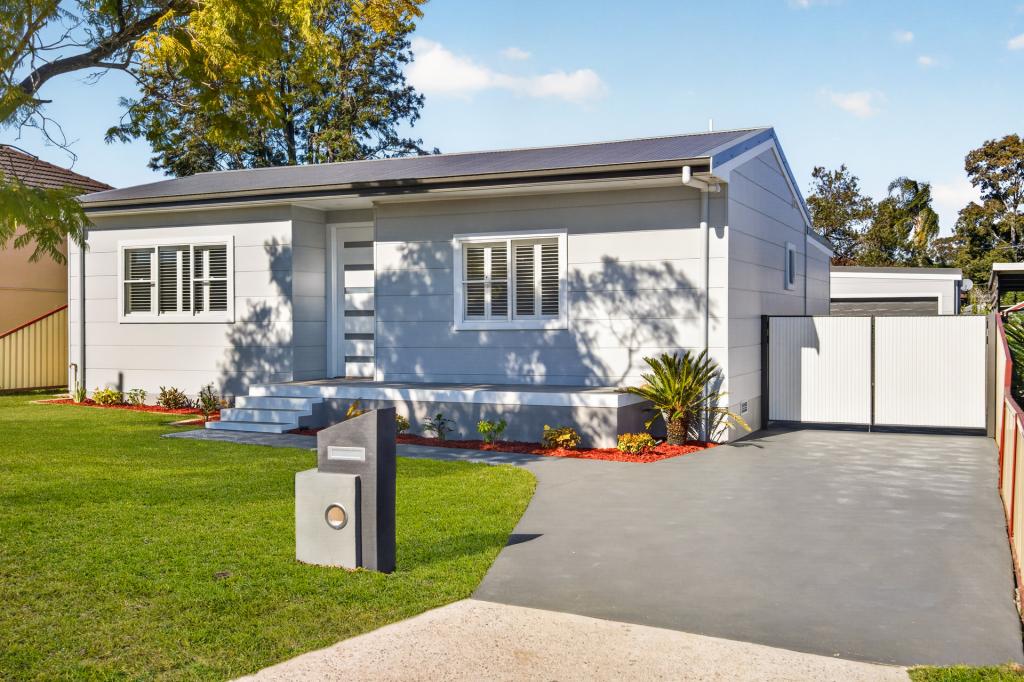 32 Wycombe St, Doonside, NSW 2767
