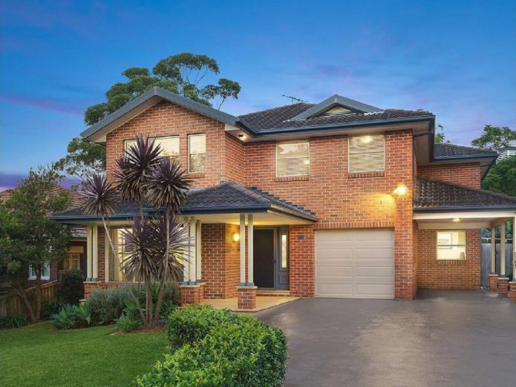 21 Macartney Ave, Chatswood, NSW 2067