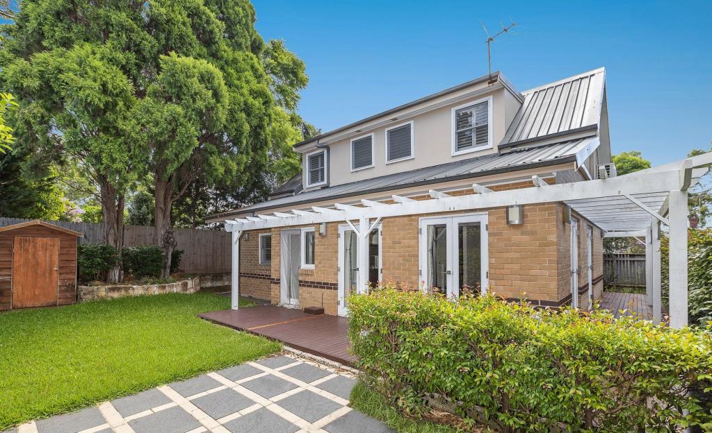 2/47 Batemans Rd, Gladesville, NSW 2111