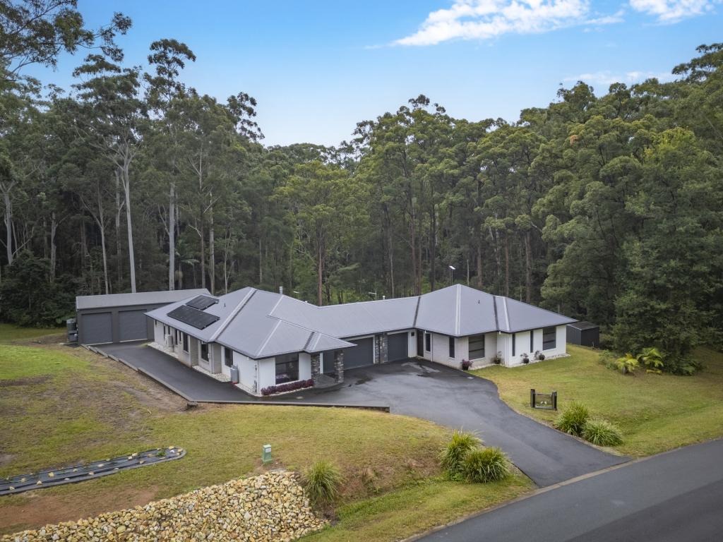 33 Pearl Cct, Valla, NSW 2448