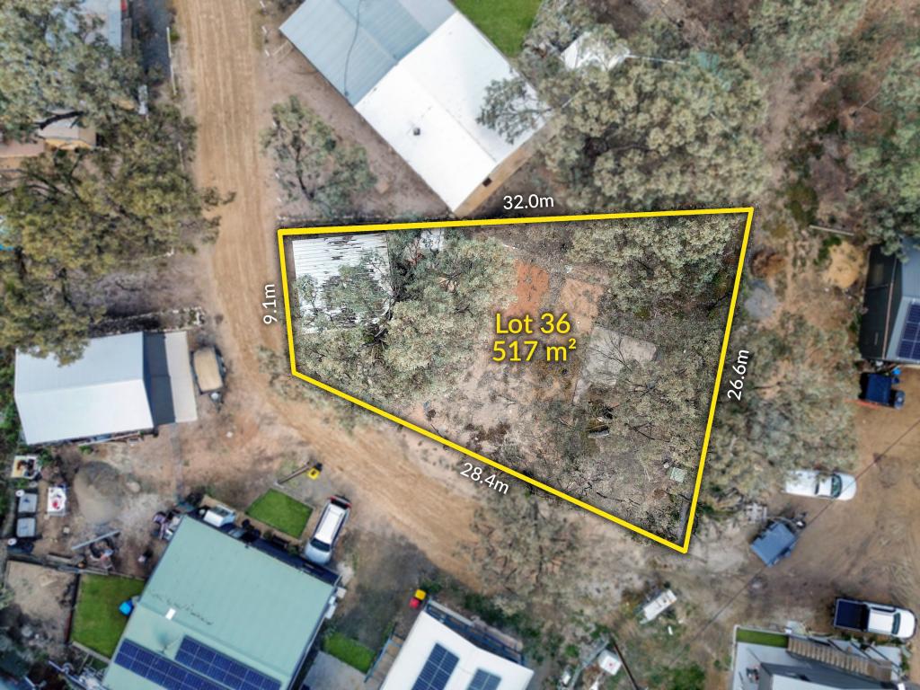 Lot 36 River Dr, Paisley, SA 5357
