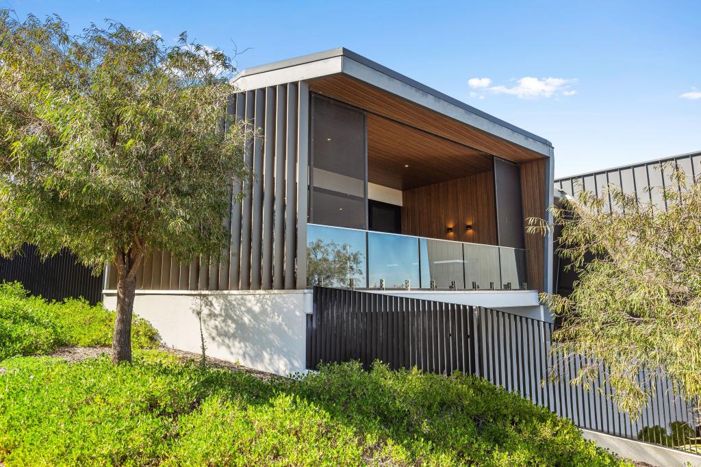 14/45 The Cutting, North Fremantle, WA 6159