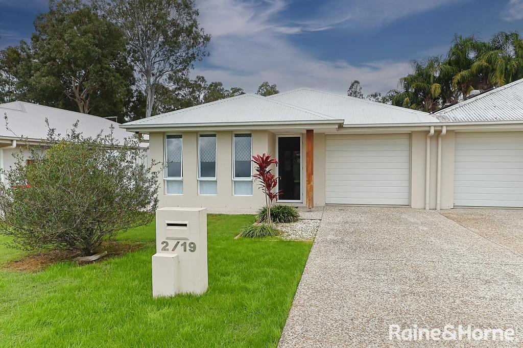 2/19 Wolfik Dr, Goodna, QLD 4300