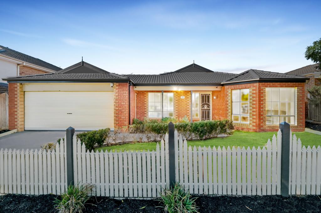 58 The Avenue, Narre Warren South, VIC 3805